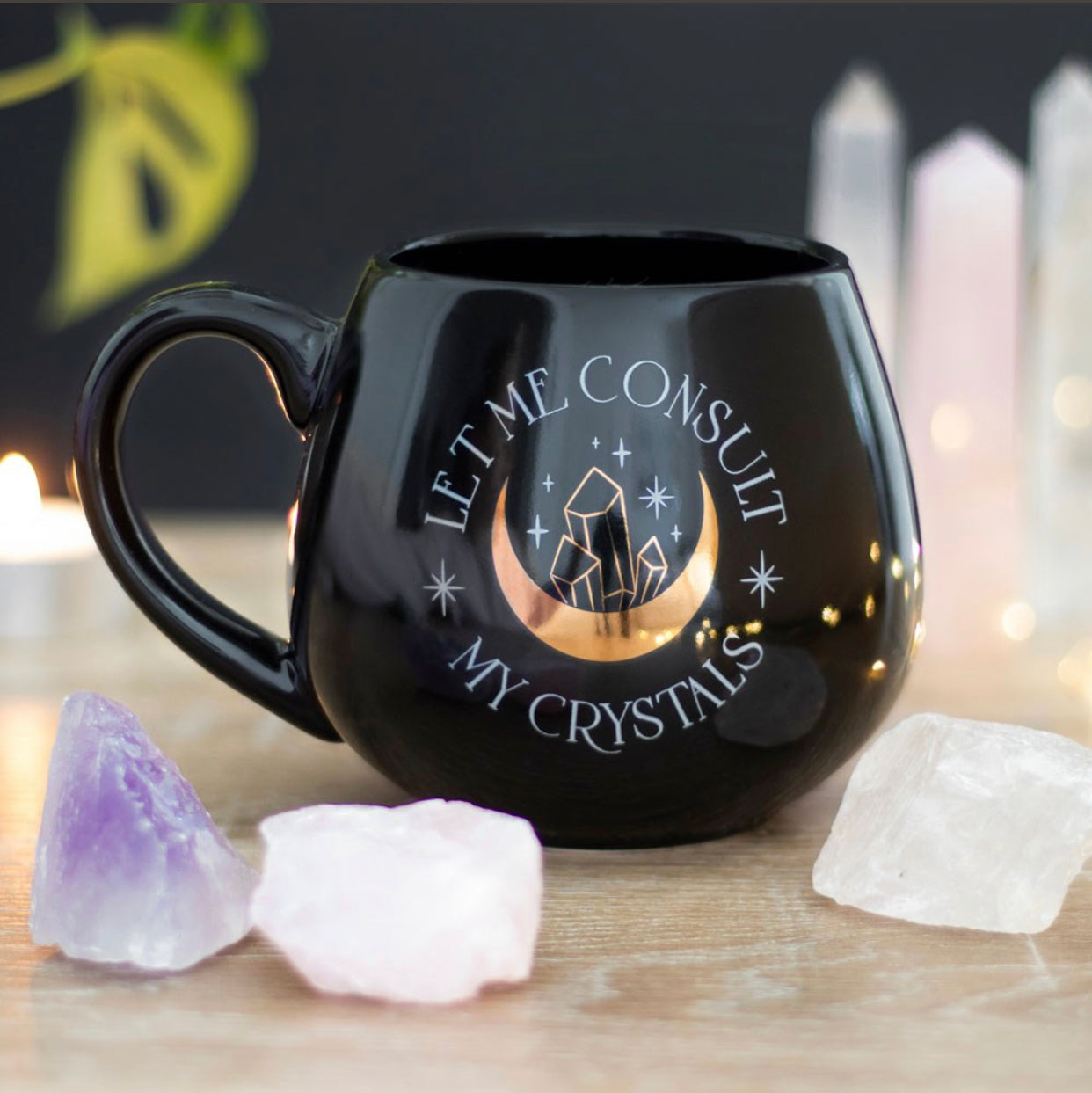 Let me consult my crystals mug