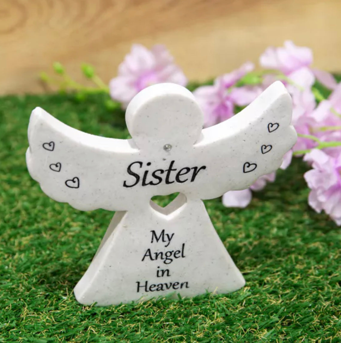 Sister Angel