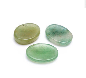 Worry stones