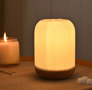 HESTIA AROMA LAMPS