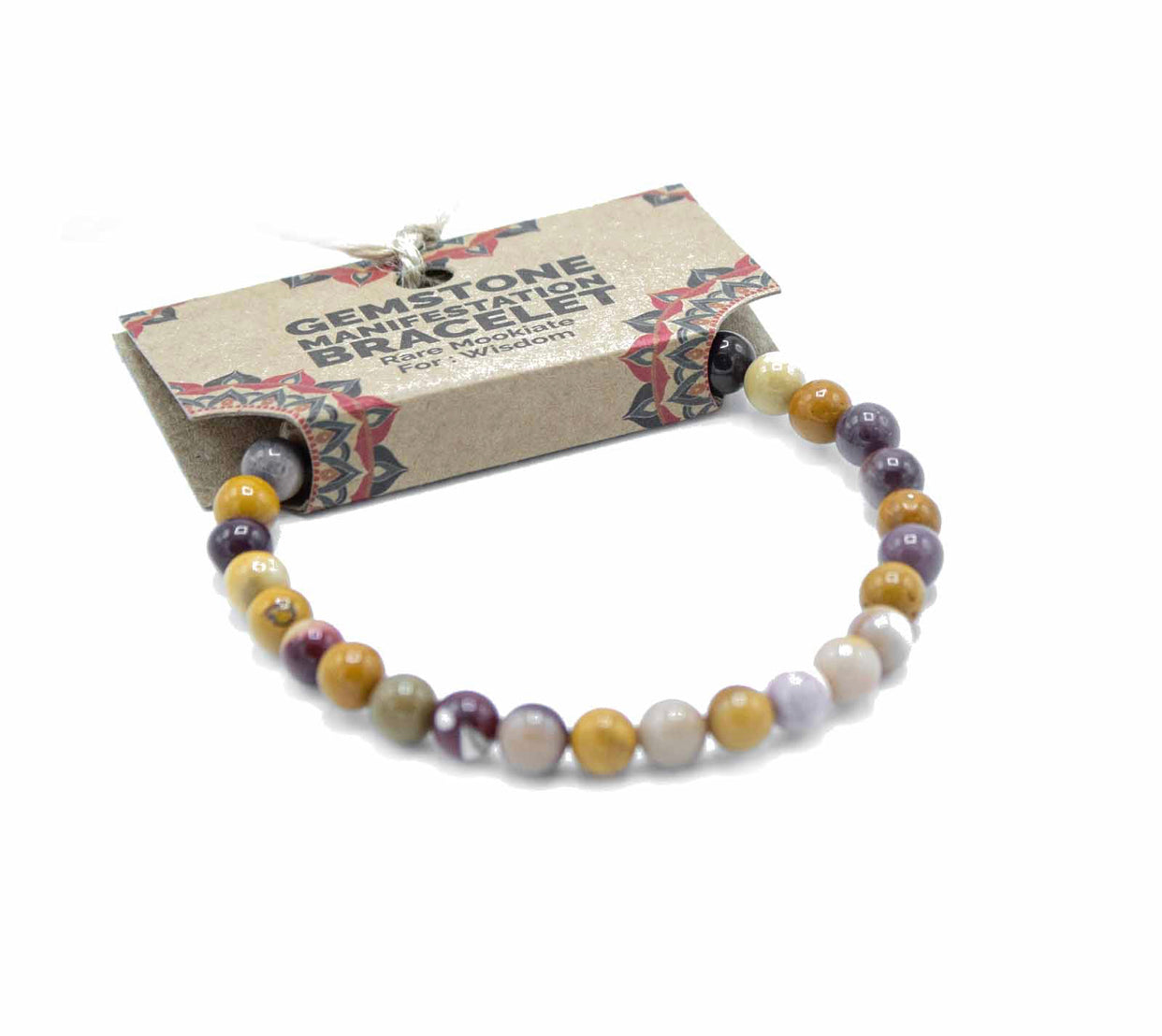 Mookaite Bracelet