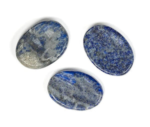 Worry stones