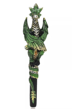 MYSTIC LEGENDS DRAGON PENS