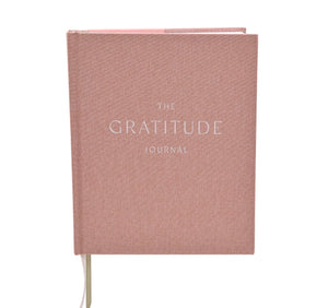 SERENITY GRATITUDE JOURNAL