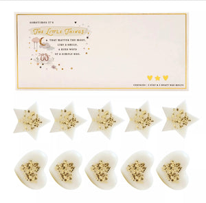 THE LITTLE THINGS WAX MELTS