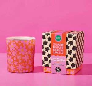 STUDIO BLOOM- CANDLE