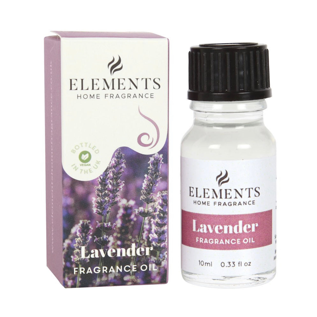 Home fragrance oils