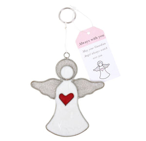 Angel keepsake