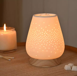 HESTIA AROMA LAMPS