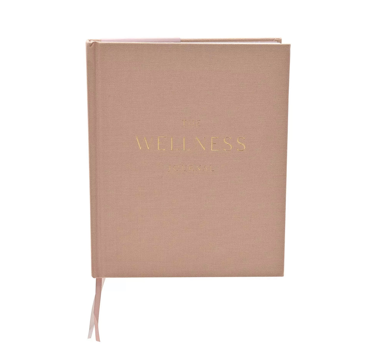 SERENITY WELLNESS PLANNER/WITH CRYSTAL PACK