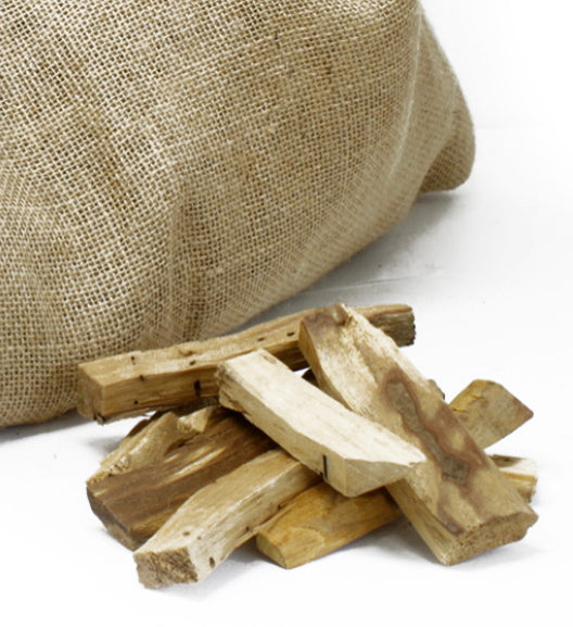 Palo Santo Wood Sticks set of 3