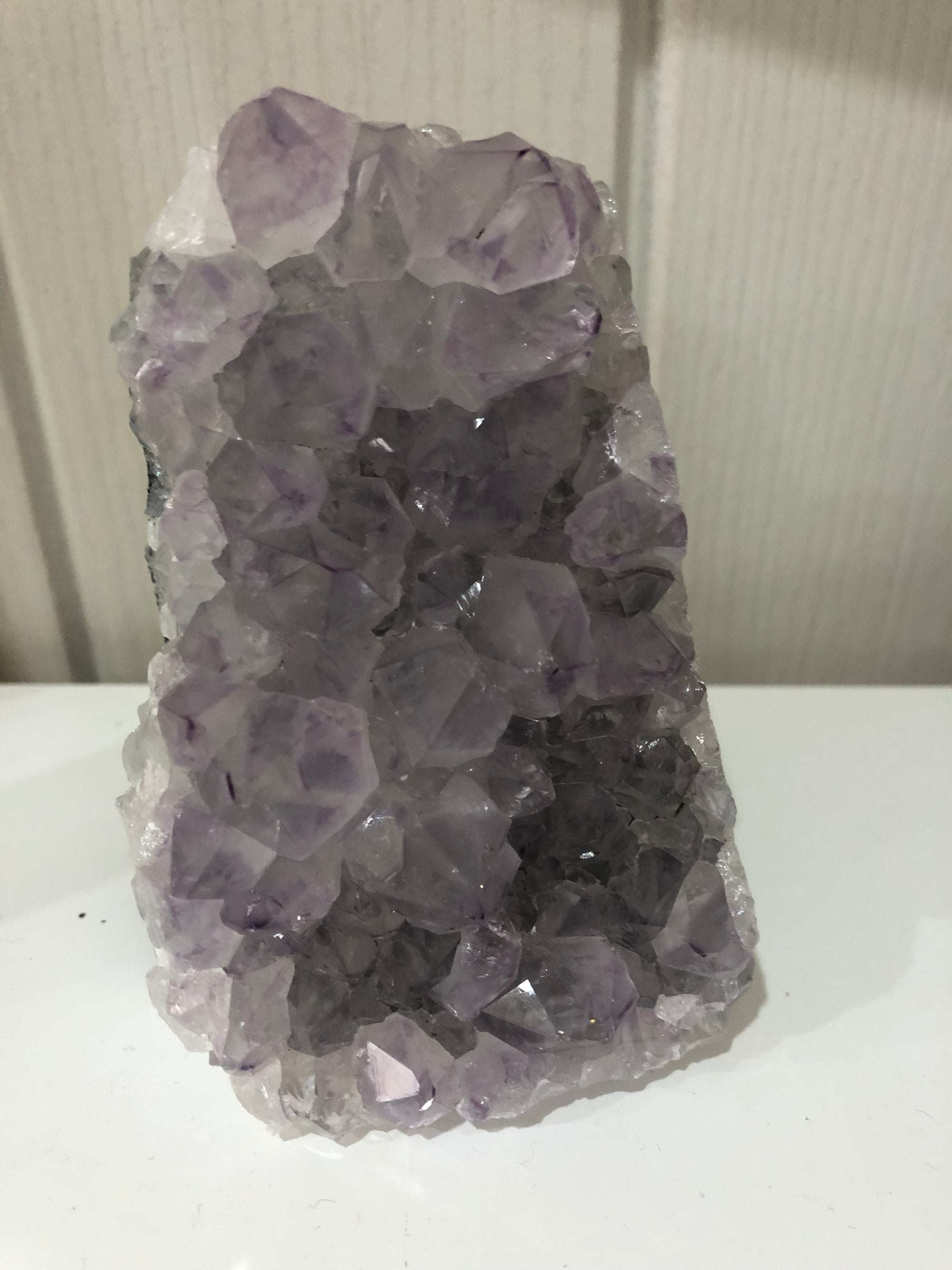 Amethyst Freeform