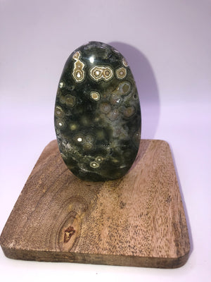 Ocean jasper