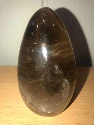 Smoky Quartz