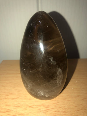 Smoky Quartz