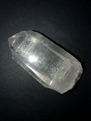 Lemurian Quartz