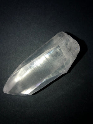 Lemurian Quartz