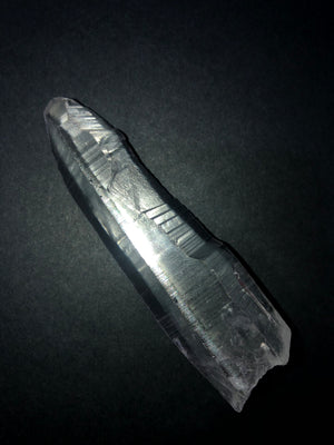 Lemurian Quartz