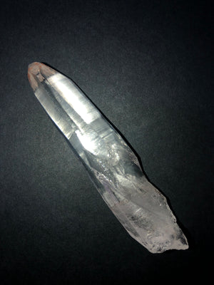 Lemurian Quartz