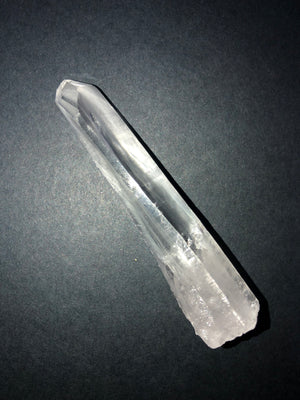 Lemurian Quartz