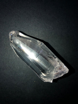 Lemurian Quartz