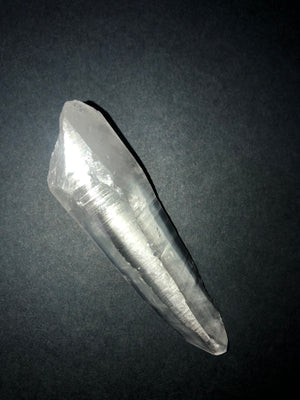 Lemurian Quartz