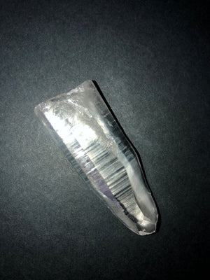 Lemurian Quartz