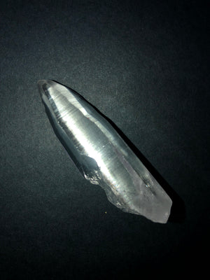 Lemurian Quartz