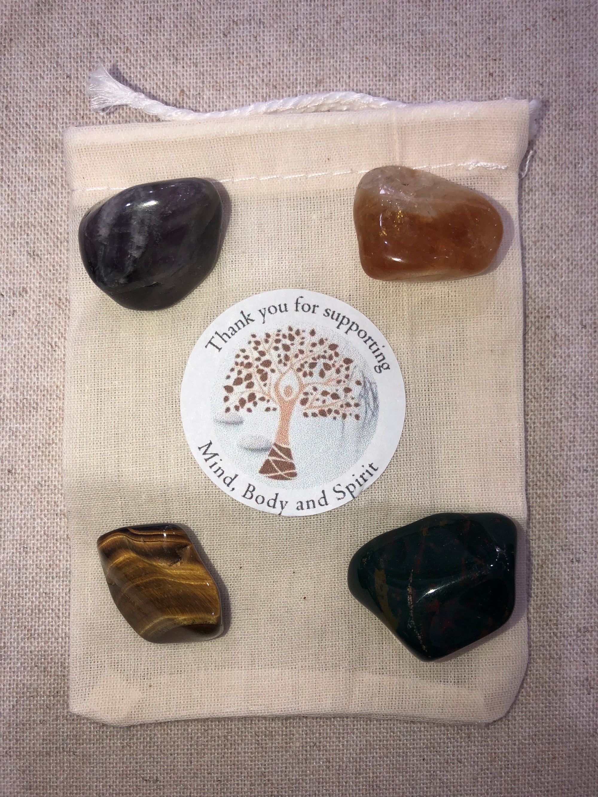 Manifestation pack