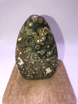 Ocean jasper