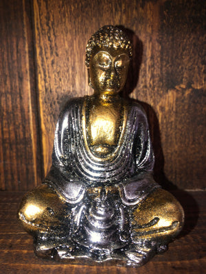 Mini Buddhas