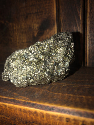 Pyrite