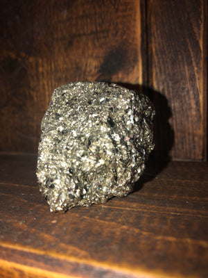 Pyrite