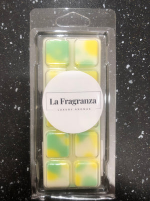 La Fragranza Wax Melts