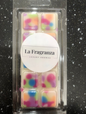 La Fragranza Wax Melts