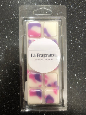 La Fragranza Wax Melts