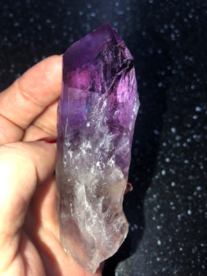 amethyst sceptre