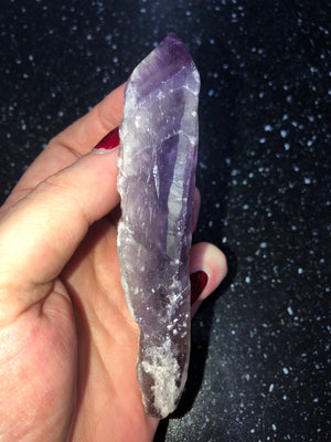 amethyst sceptre