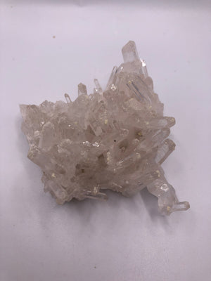 Needle Quartz clusters