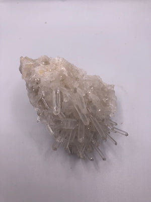 Needle Quartz clusters