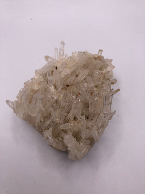 Needle Quartz clusters