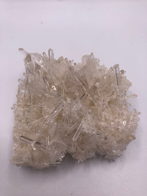 Needle Quartz clusters