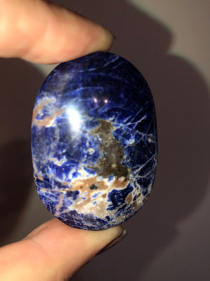 Sodalite Gallets