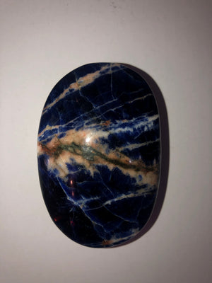 Sodalite Gallets