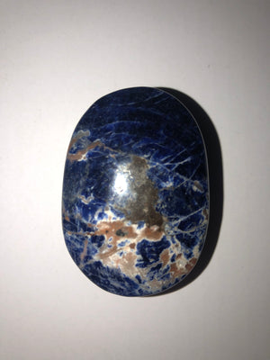 Sodalite Gallets