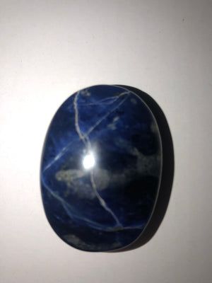 Sodalite Gallets