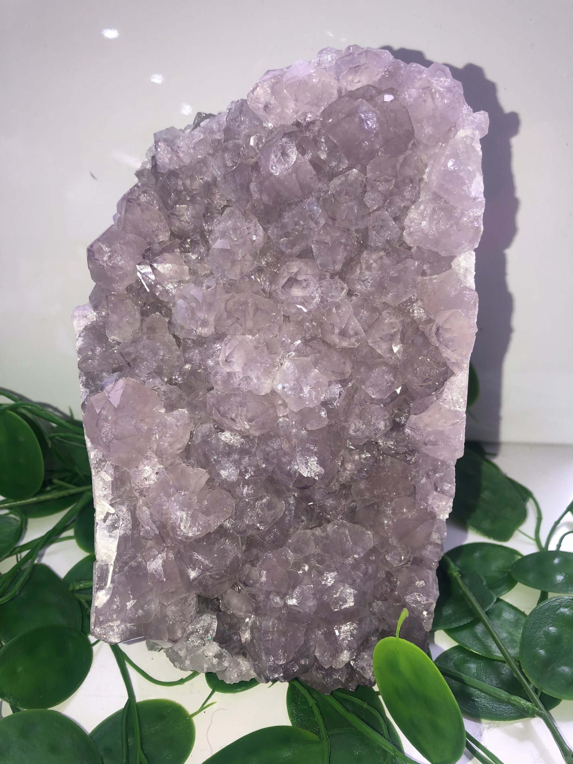 Amethyst Freeform