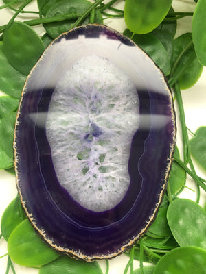 Agate Slices