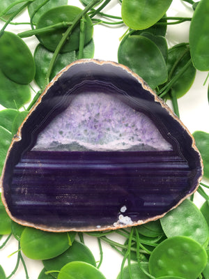 Agate Slices