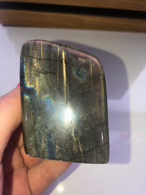 Labradorite Freeform